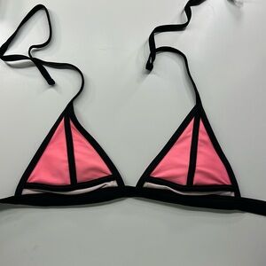 Pink, Target, XS swimsuit